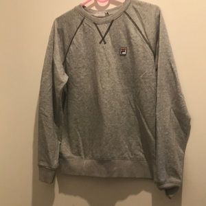 fila sweater